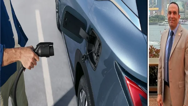 Electric Cars Need Less Maintenance — Range Extenders Cut Costs Too