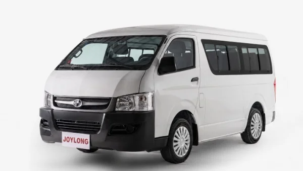National Motors Launches Free Shipping for Joylong Spare Parts Across Egypt