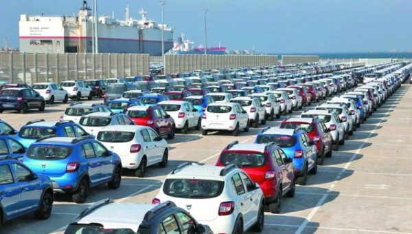Egypt's New Bill Cuts Youth Vehicle Prices with 5 Tax Exemptions