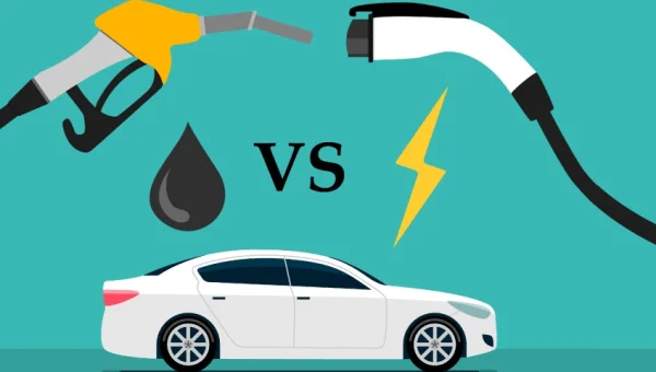One Million Pounds: Petrol, Electric, or Hybrid? Your Buying Guide