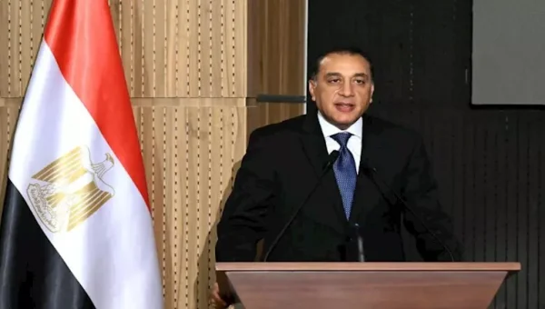 Madbouly: Egypt Aims for 100,000 Fully Locally Manufactured Cars Annually in 3 Years