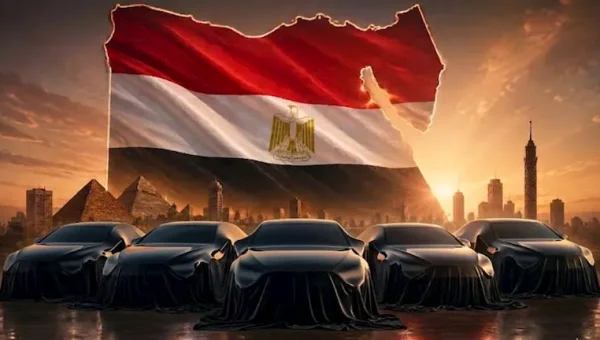 Jaecoo Makes Official Egypt Debut October 26 Alongside Renault Boreal and Debale S09