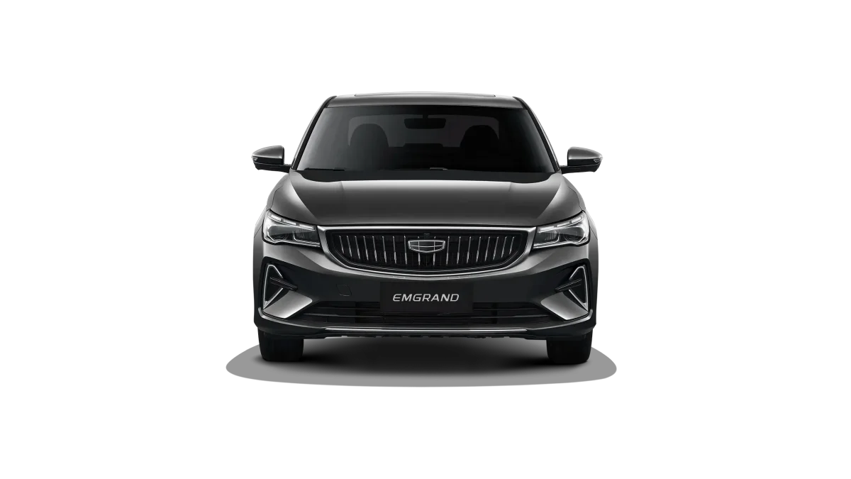 Geely Coolray and Emgrand Prices Rise in Egypt This October