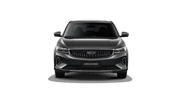 Geely Coolray and Emgrand Prices Rise in Egypt This October