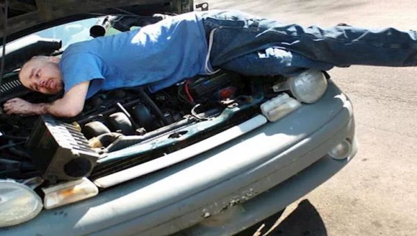 جهاز Jump Starter المنقذ: بطارية صغيرة تنهي أزمات الطريق