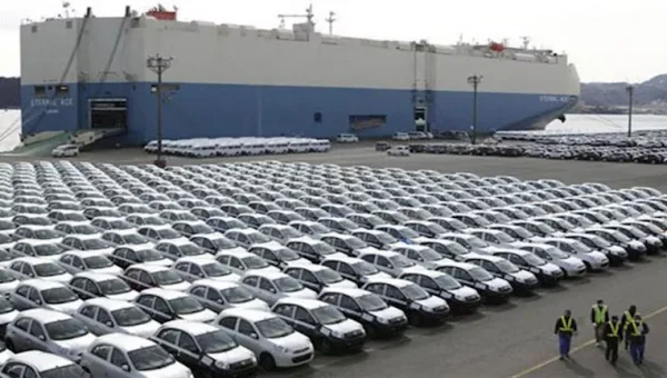 Customs Expert: Rumors Directly Control Car Prices in Egypt as Regional Tensions Raise Import Costs