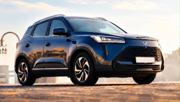 Kaiyi Motors Egypt May Reprice Cars from November 1 if Dollar Stabilizes