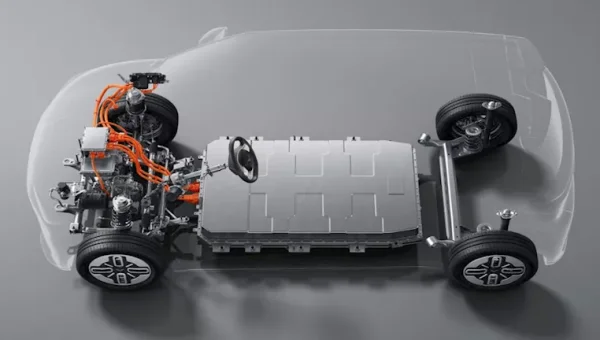 Kaiyi E-Qute 04 Nears Egypt Launch: Can This 410 km City EV Become the Cheapest Electric Car?