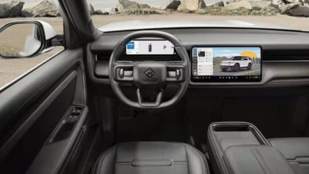 Rivian Acquires Third Dimension AI to Accelerate Self-Driving Development