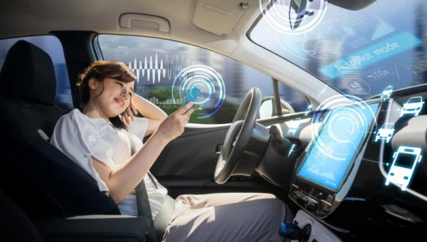 NVIDIA Launches Halos SAFE Framework to Test Autonomous Driving Safety Before Trust