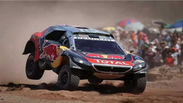 Dakar Rally 2027 Moved Out of Saudi Arabia Due to Regional Developments — Returns in 2028