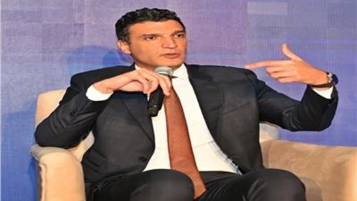 Egypt Aims to Become Regional Automotive Hub Targeting 1.5 Billion Consumers, Industry Minister Says