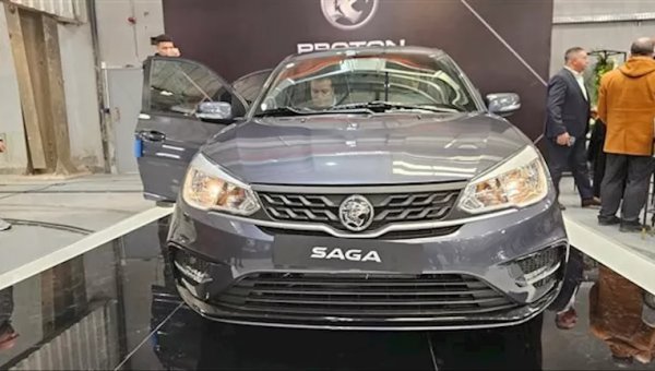 6 سيارات في السوق المصري تحت المليون جنيه.. خيارات اقتصادية متنوعة