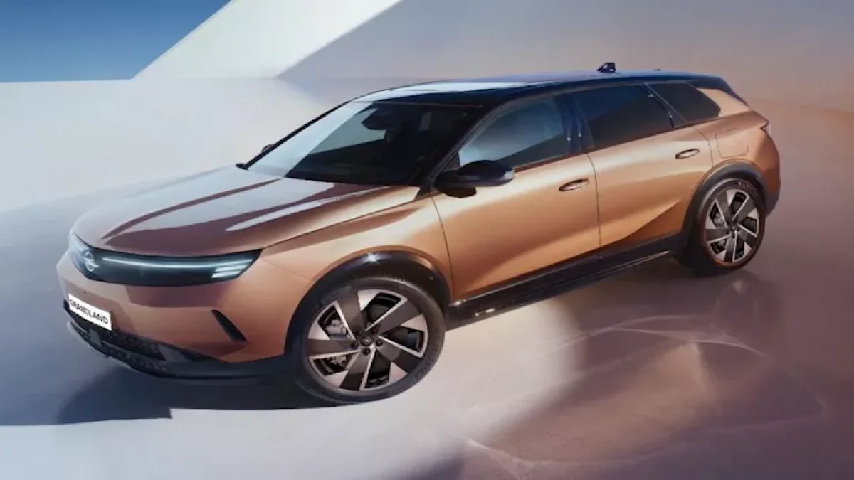 Opel Grandland 2027 in Egypt: EGP 50,000 Price Hike Hits Both Trims