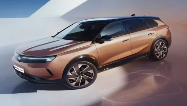 Opel Grandland 2027 in Egypt: EGP 50,000 Price Hike Hits Both Trims