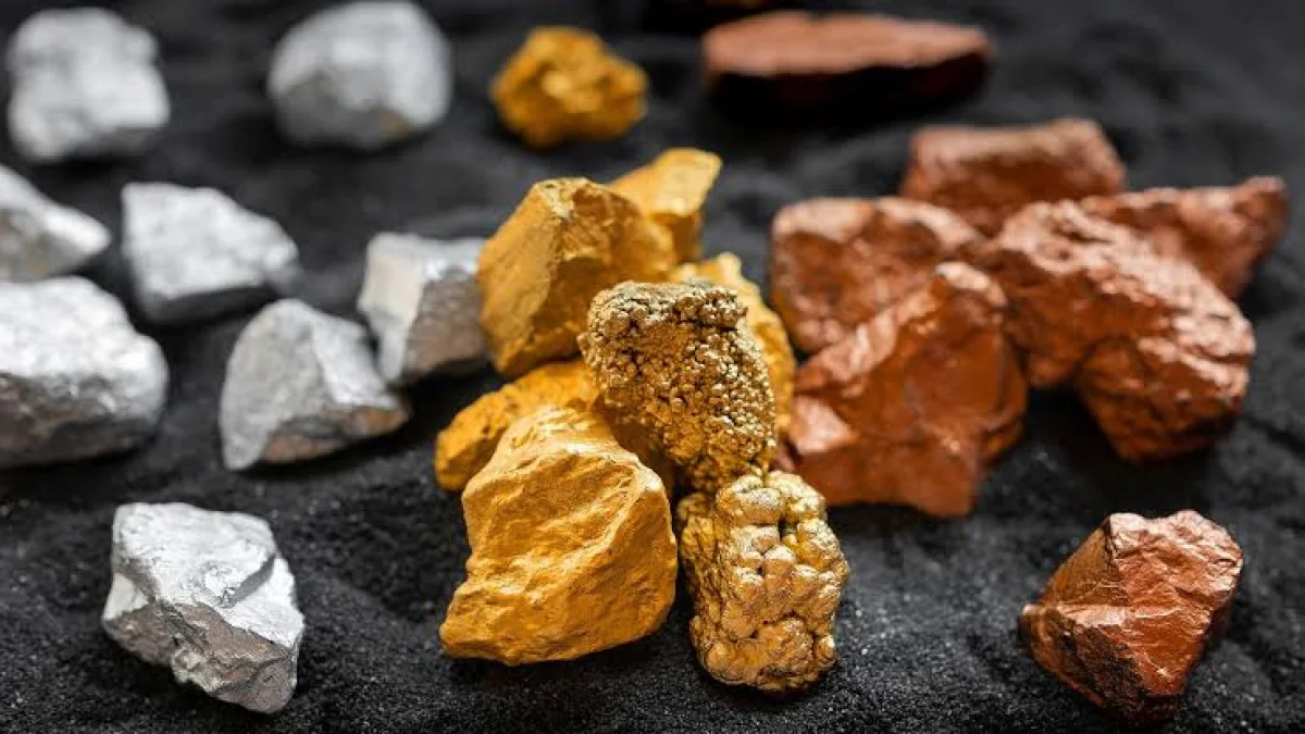 Yttrium Crisis Hits Global Supply Chains, Threatens Auto and Aviation Industries as Japan and US Face Rare Earth Test