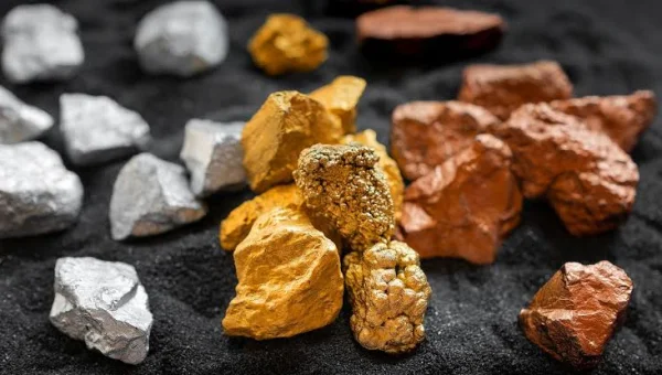 Yttrium Crisis Hits Global Supply Chains, Threatens Auto and Aviation Industries as Japan and US Face Rare Earth Test