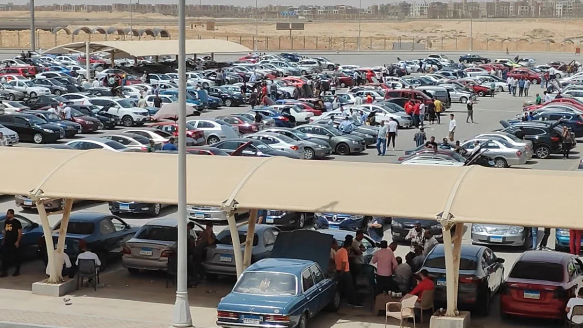 Used Car Market Set for 30% Sales Surge in November and December
