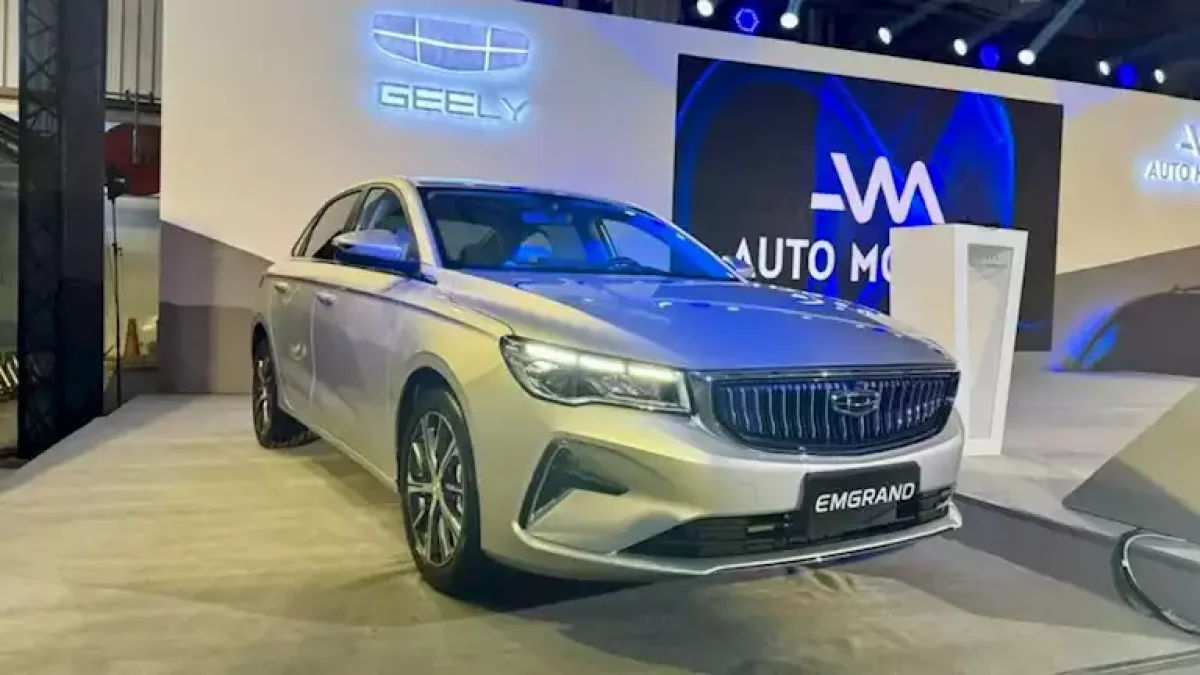 Geely Egypt Pledges to Honor Original Prices for Existing Reservations