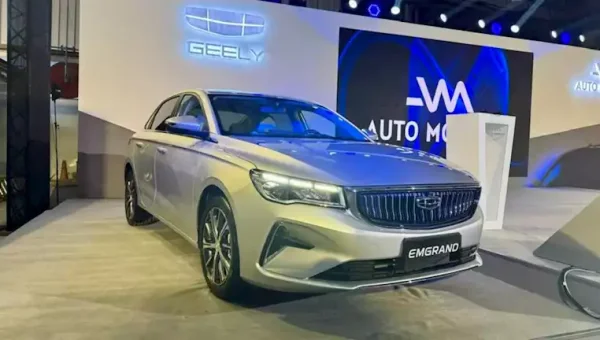 Geely Egypt Pledges to Honor Original Prices for Existing Reservations
