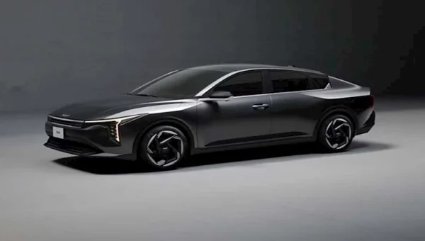 Kia K4 2027 Prices in Egypt Jump by Up to EGP 40,000