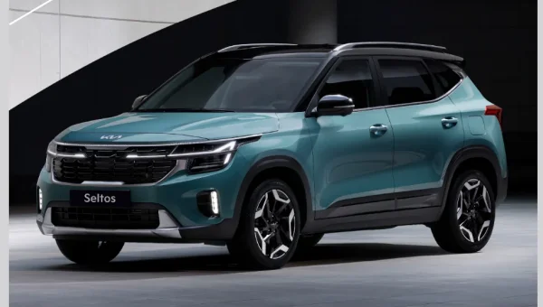 Kia Seltos 2027 in Egypt: Prices Held Steady, Full Specs Revealed