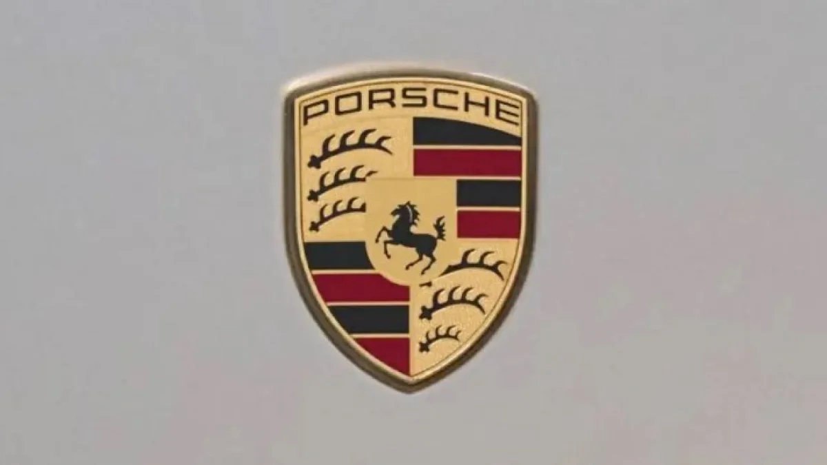 Porsche Lifts Operating Profit to €1.74 Billion in 9 Months