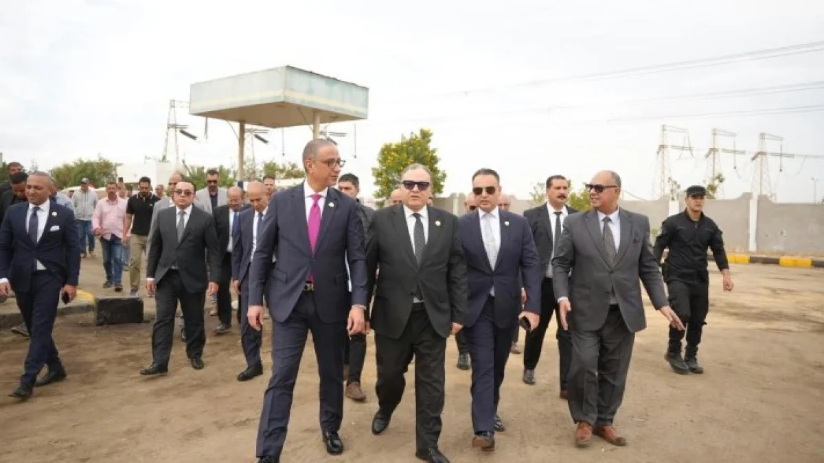 Public Prosecution Clears Abu Rawash Vehicle Impound Lot, Returns Land Worth EGP 2.1 Billion to State