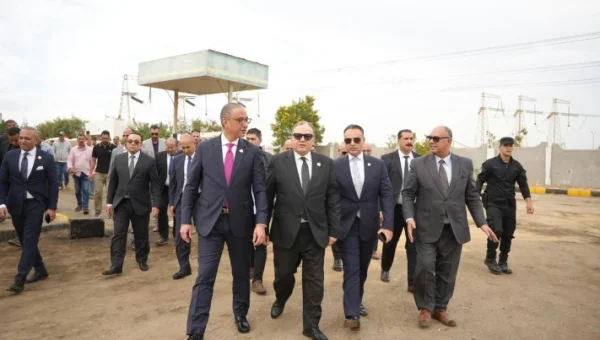 Public Prosecution Clears Abu Rawash Vehicle Impound Lot, Returns Land Worth EGP 2.1 Billion to State