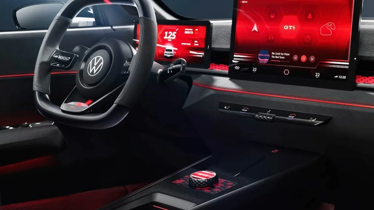 Volkswagen Tests Level 3 Autonomous Driving in China Ahead of 2027 Target