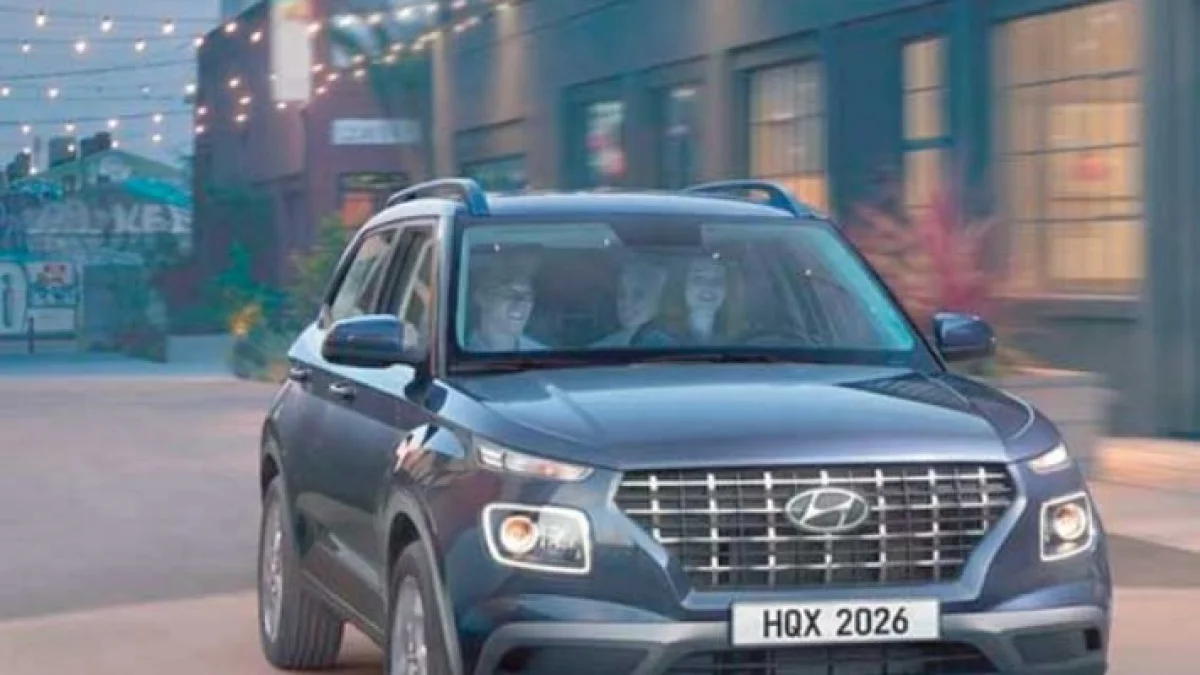 Nissan Magnite, Hyundai Venue and Renault Kardian: The Subcompact Crossover Battle in Egypt