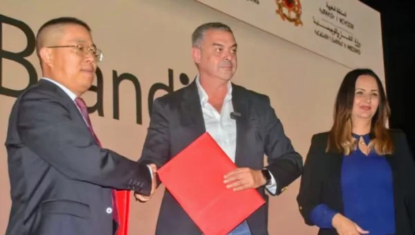 BrandIt and MIE Group Sign MoU to Organize EV Expos and Conferences in Africa and the Middle East