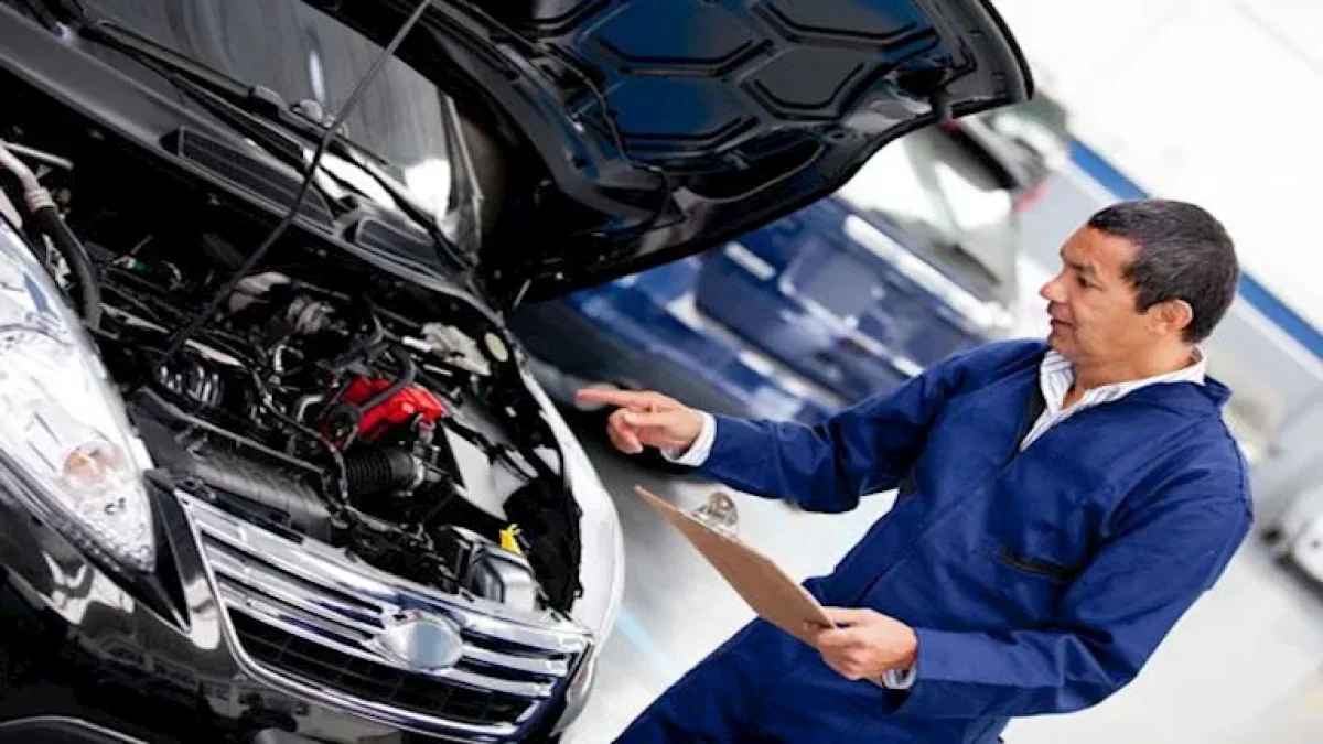 5 Car Noises You Should Never Ignore — Some Signal Costly Repairs