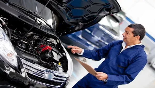 5 Car Noises You Should Never Ignore — Some Signal Costly Repairs