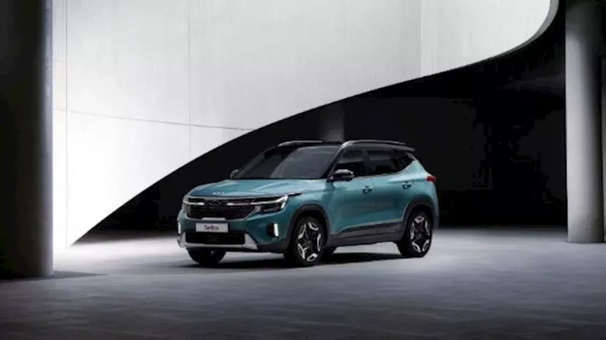 Kia Seltos 2027 Escapes Kia's Latest Price Hikes in Egypt