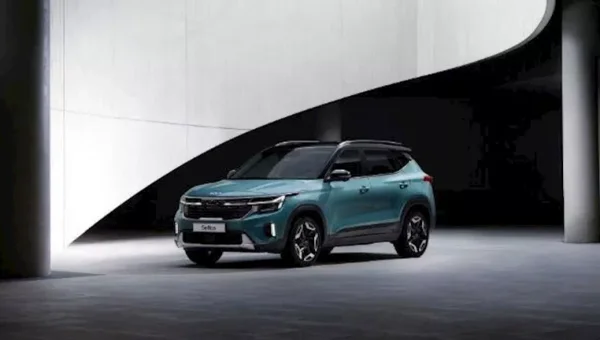 Kia Seltos 2027 Escapes Kia's Latest Price Hikes in Egypt
