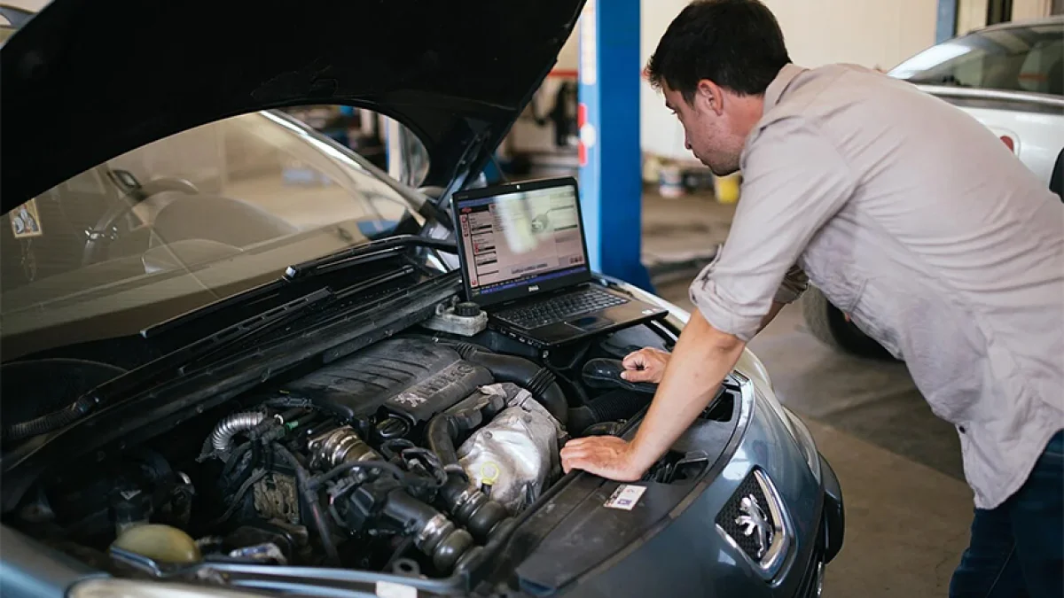 The 'Flying Trader' Trap: Hidden-Defect Used Cars and Two Steps to Stay Safe