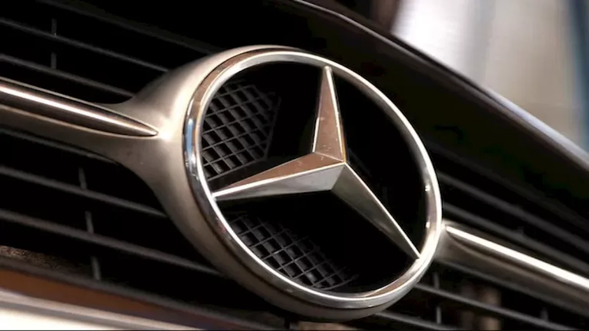Saudi Arabia Recalls 6,388 Mercedes S-Class and Maybach Cars Over Brake Hose Defect