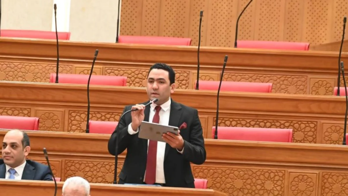Egypt's Plan Committee Proposes Reducing Disposal Ban on Tahya Misr Cars to 5 Years