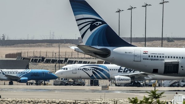 المطارات المصرية تحصد إشادات دولية وتستوعب 9.4 مليون راكب في 4 أشهر