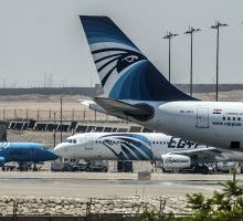 Egyptian Airports Win International Acclaim, Handle 9.4 Million Passengers in 4 Months