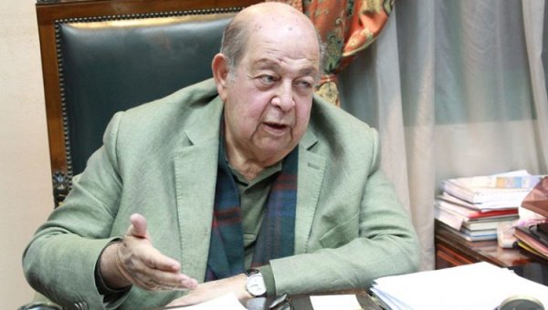 رئيس جمعية رجال الأعمال: مصر تمتلك الكفاءات لتحقيق حلم إنتاج سيارة متكاملة وتصديرها عالمياً