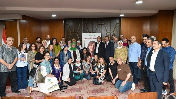 Shorouk Shimi Sports Journalism Award Honors Winners as ‘Hot Money in Al Ahly and Zamalek’ Takes First Place