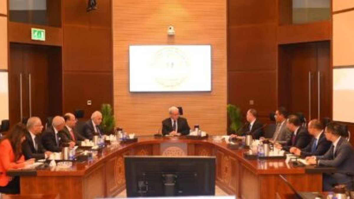 شركة صينية كبرى للإطارات تخطط لإنشاء مصنع ثانٍ في مصر باستثمارات 550 مليون دولار