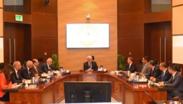 شركة صينية كبرى للإطارات تخطط لإنشاء مصنع ثانٍ في مصر باستثمارات 550 مليون دولار