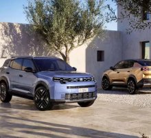 First Official Look: Fiat Unveils Grizzly and Fastback to Spearhead Family Car Return