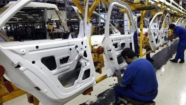 فيتش سولوشنز تتوقع نمو إنتاج السيارات في مصر بنسبة 5.9% بحلول 2026