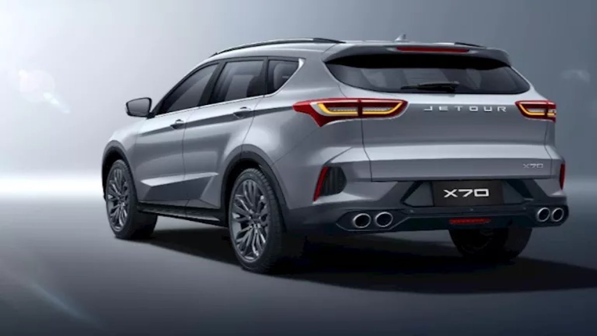 جيتور X70 2026 أرخص سيارات العلامة في مصر بأسعار ومواصفات تنافسية