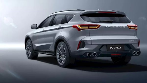 جيتور X70 2026 أرخص سيارات العلامة في مصر بأسعار ومواصفات تنافسية
