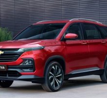 Before Mitsubishi Destinator Launch: Top 5 7-Seater Cars in Egypt & Their Prices